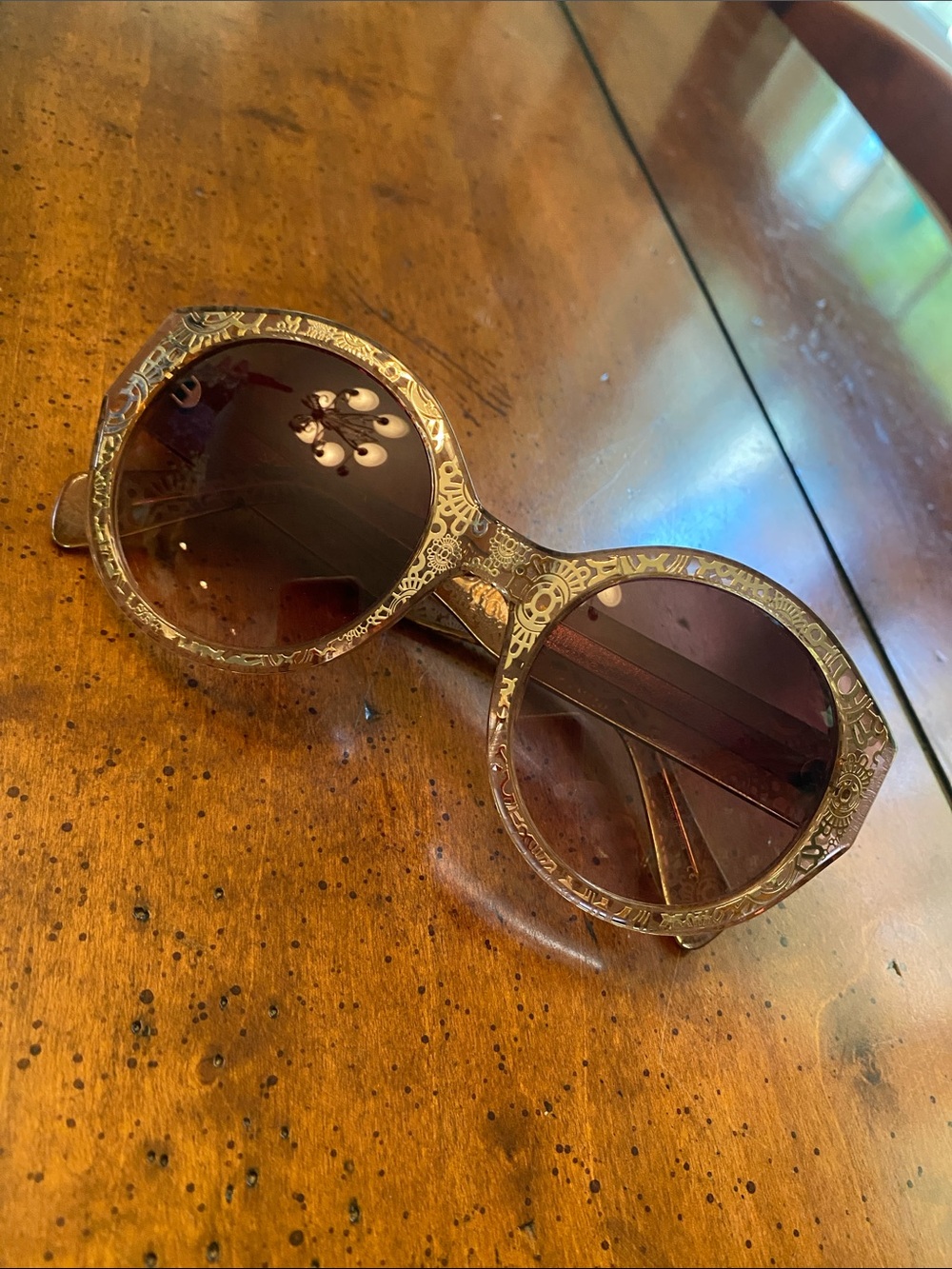 Rare. Steven Alan Limited Edition Collaborative Sunglasses